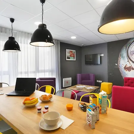 Nemea Campus 1 Caen