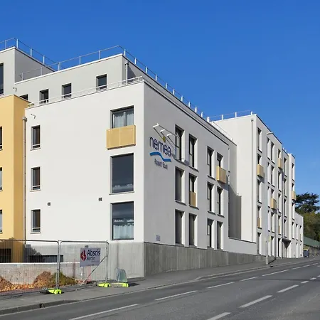 Nemea Campus 1 Apartmanhotel *
