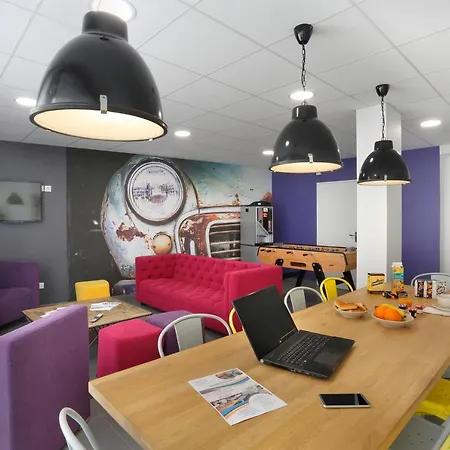 Nemea Campus 1 * Caen