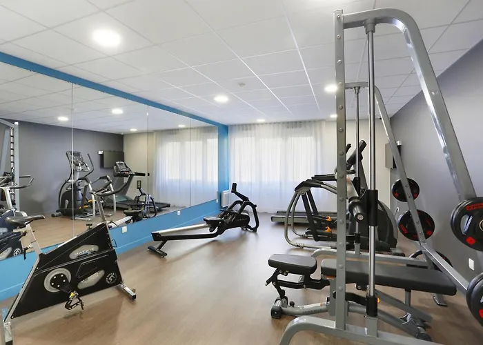 Nemea Campus 1 Aparthotel Caen